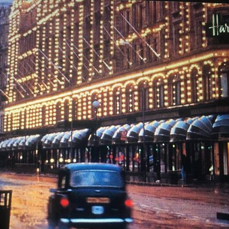 London Nice Rooms Exterior foto