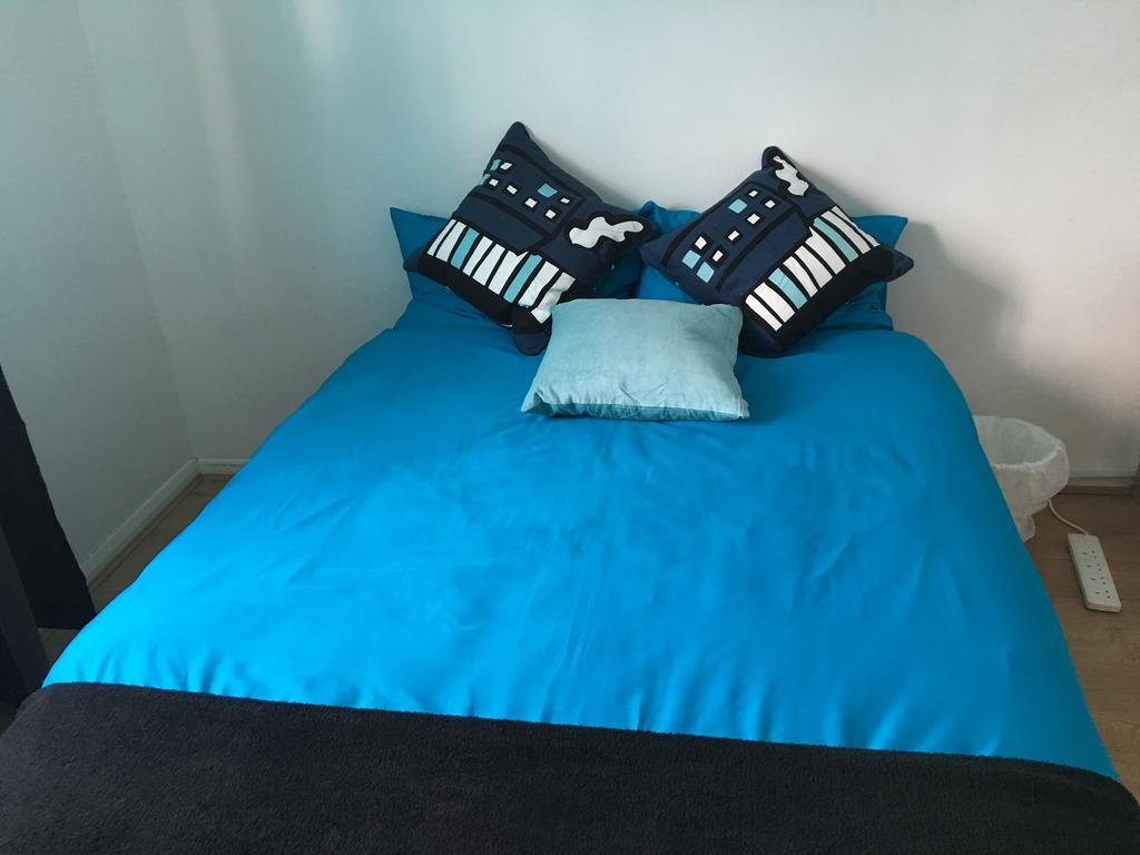 London Nice Rooms Exterior foto