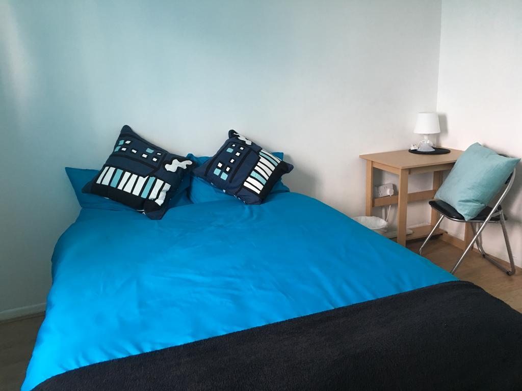 London Nice Rooms Exterior foto