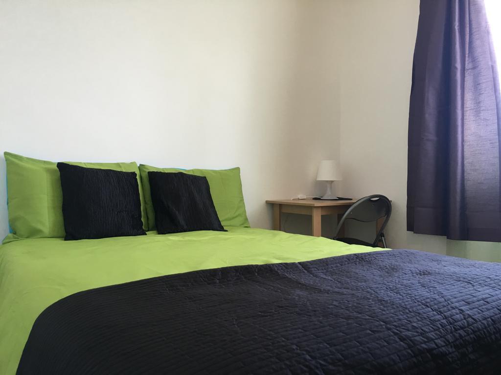 London Nice Rooms Exterior foto
