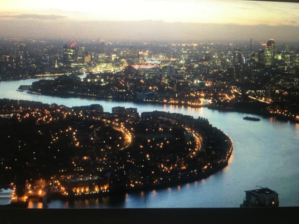 London Nice Rooms Exterior foto