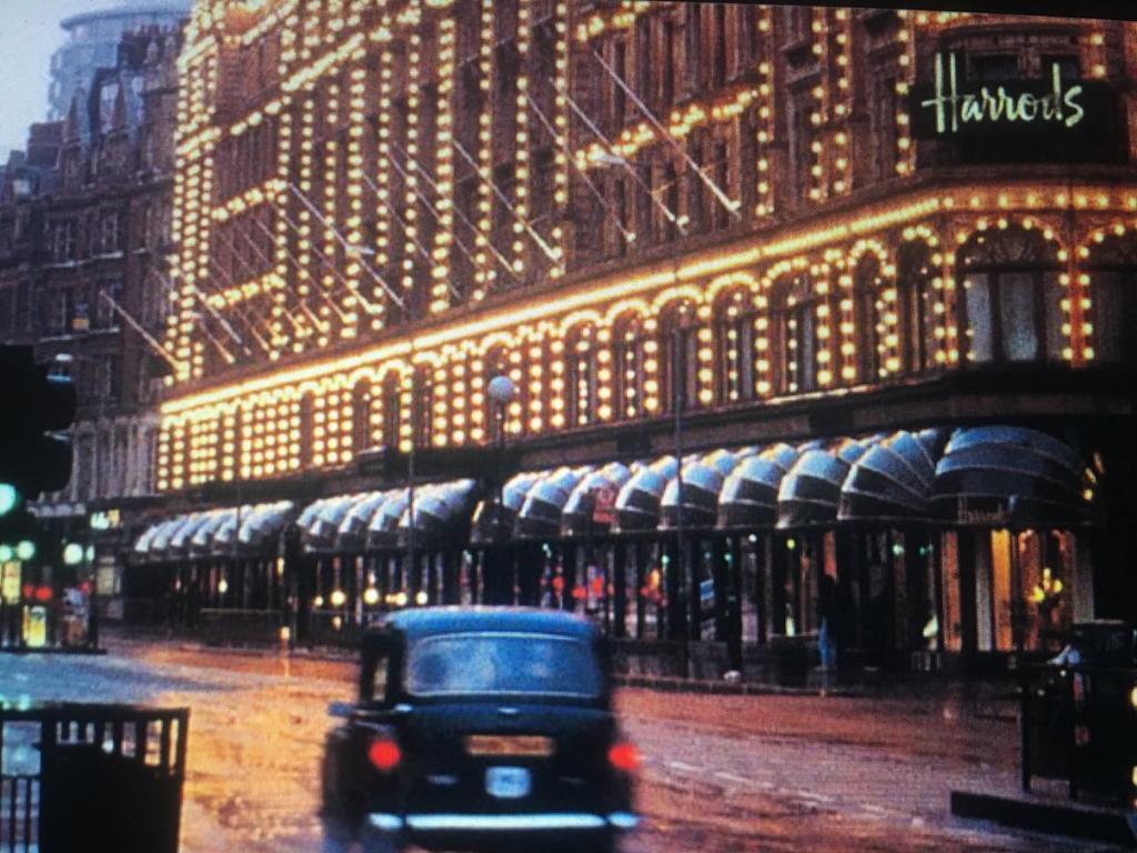 London Nice Rooms Exterior foto
