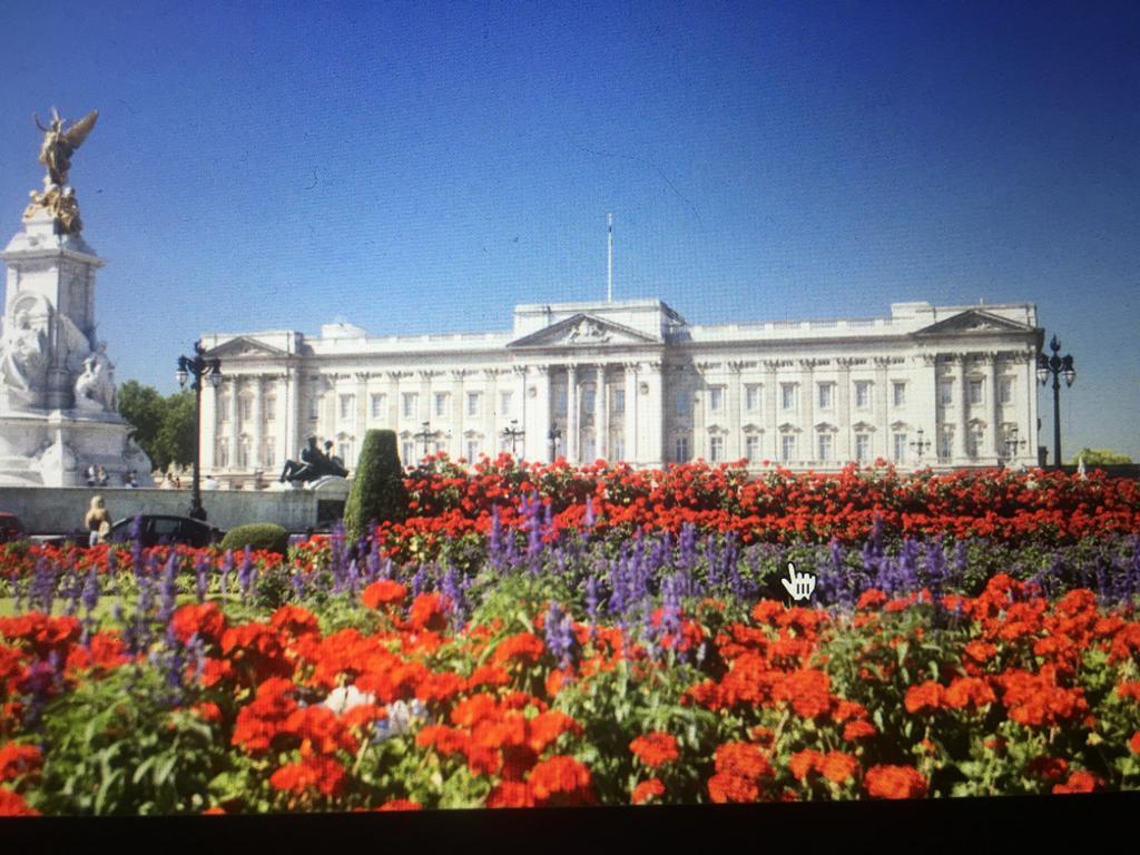 London Nice Rooms Exterior foto