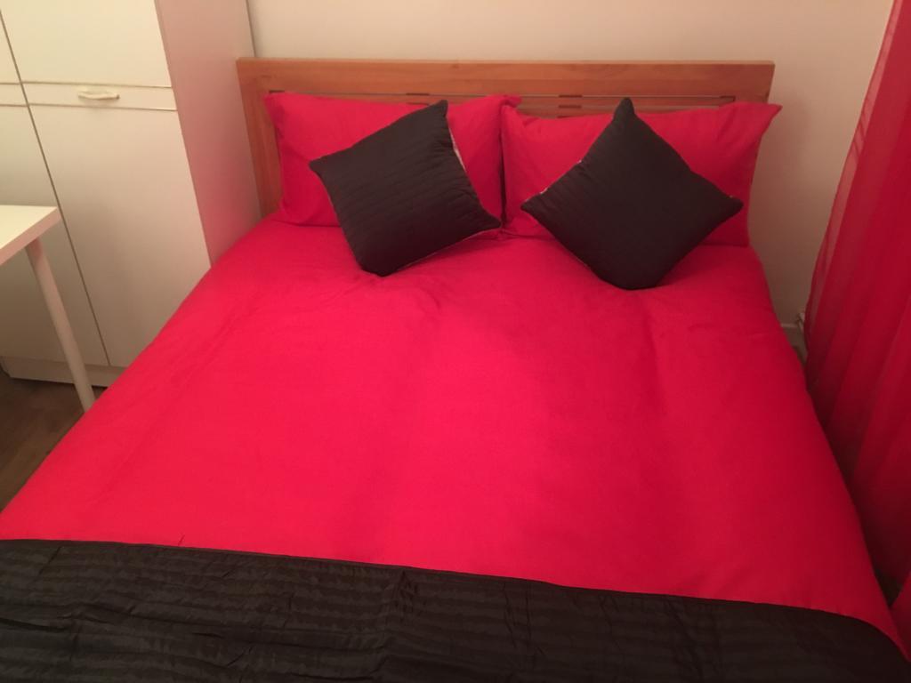 London Nice Rooms Exterior foto