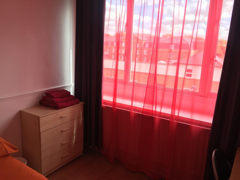 London Nice Rooms Exterior foto